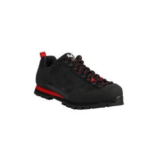 Buty MILLET Friction U Czarny Millet