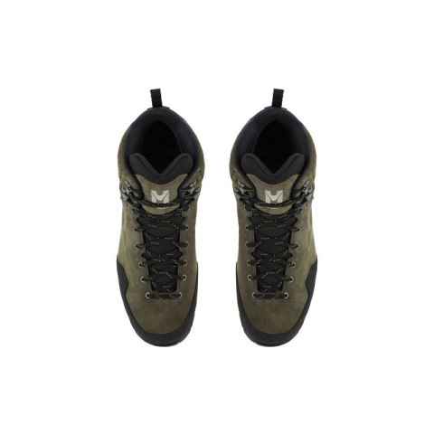 Buty MILLET M G Trek 3 Goretex grafitowy Millet