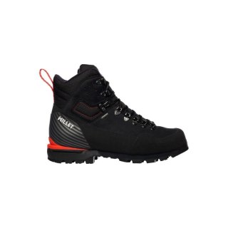 Buty MILLET M G Trek 5 Goretex czarny Millet