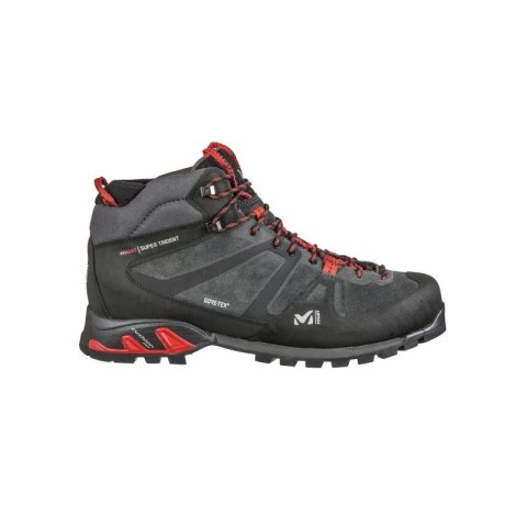 Buty MILLET M Super Trident Gtx Szary Millet