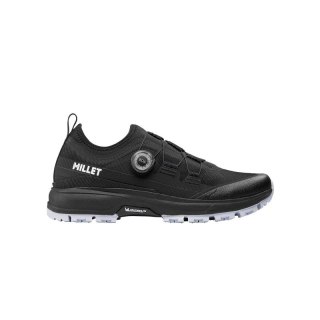 Buty MILLET M Wanaka Boa Czarny Millet