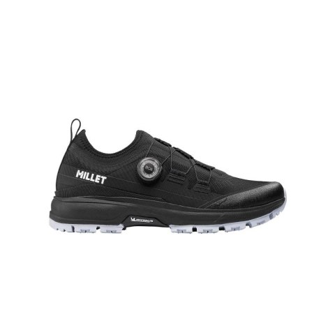 Buty MILLET M Wanaka Boa Czarny Millet