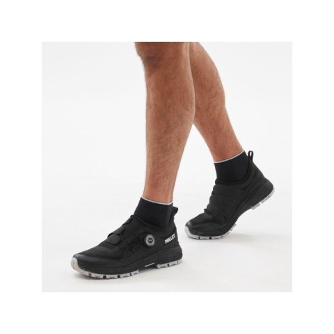 Buty MILLET M Wanaka Boa Czarny Millet