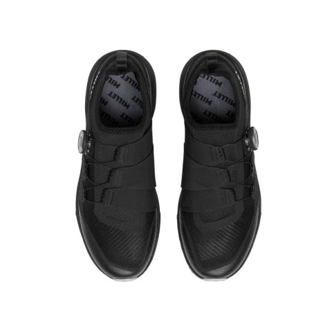 Buty MILLET M Wanaka Boa Czarny Millet