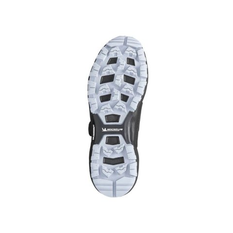 Buty MILLET M Wanaka Boa Czarny Millet