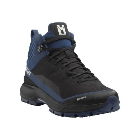 Buty MILLET M Wanaka Mid Gtx Czarny Millet