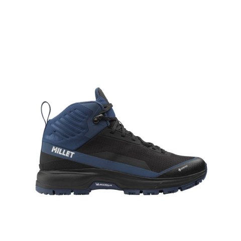 Buty MILLET M Wanaka Mid Gtx Czarny Millet