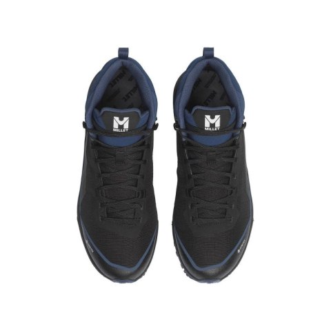 Buty MILLET M Wanaka Mid Gtx Czarny Millet
