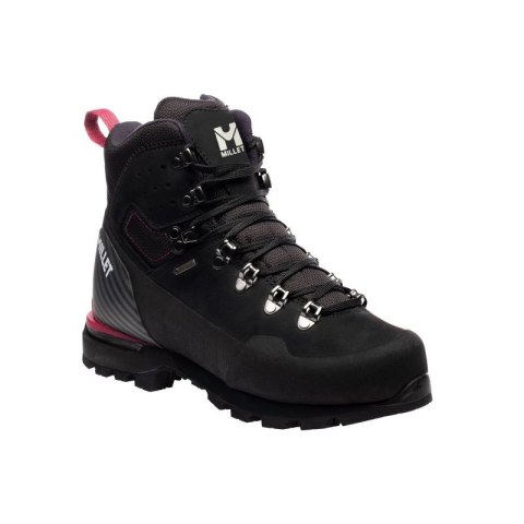 Buty MILLET W G Trek 5 Goretex czarny Millet