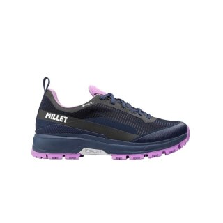 Buty MILLET W Wanaka Gtx Granatowy Millet