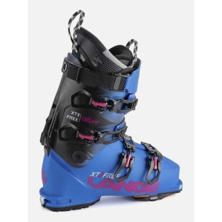 Buty narciarskie LANGE XT3 FREE 130 MV GW Vibrant Blue Lange