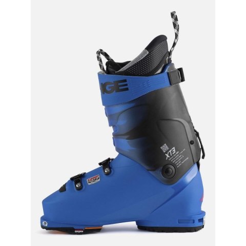 Buty narciarskie LANGE XT3 FREE 130 MV GW Vibrant Blue Lange
