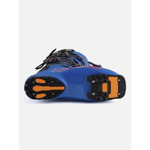 Buty narciarskie LANGE XT3 FREE 130 MV GW Vibrant Blue Lange