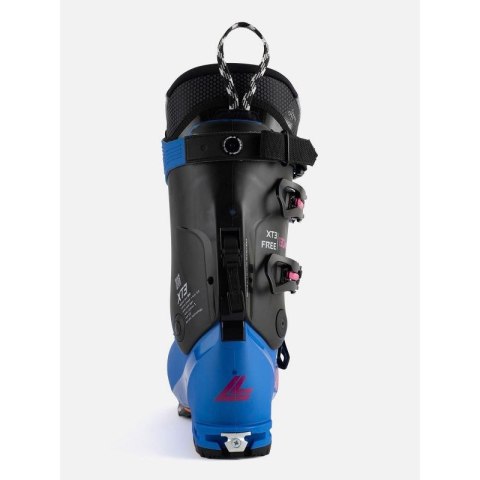 Buty narciarskie LANGE XT3 FREE 130 MV GW Vibrant Blue Lange