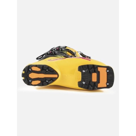 Buty narciarskie LANGE XT3 FREE 140 PRO MODEL LV GW Mustand Yellow Lange