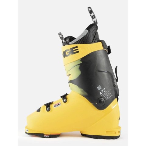 Buty narciarskie LANGE XT3 FREE 140 PRO MODEL LV GW Mustand Yellow Lange