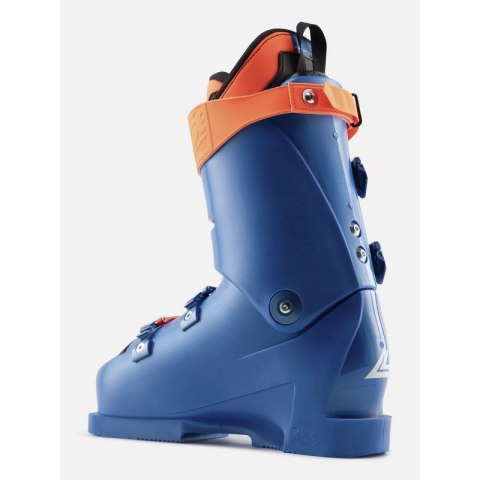 Buty narciarskie LANGE World Cup RS ZA Vibrant Blue Lange