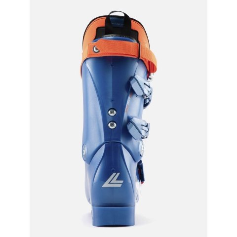 Buty narciarskie LANGE World Cup RS ZA Vibrant Blue Lange