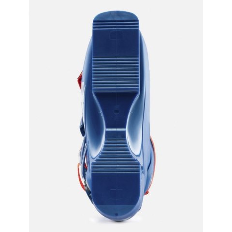 Buty narciarskie LANGE World Cup RS ZA Vibrant Blue Lange
