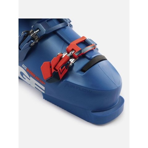 Buty narciarskie LANGE World Cup RS ZB Vibrant Blue Lange