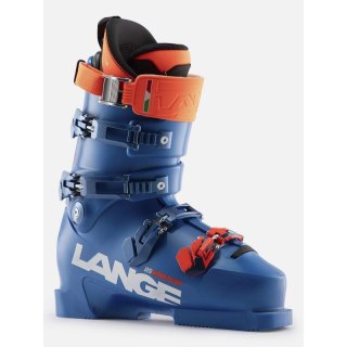 Buty narciarskie LANGE World Cup RS ZJ+ Vibrant Blue Lange
