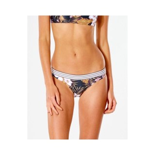 DOL-BIKINI RIP CURL Playabella Mirage Pant - czarny Rip Curl