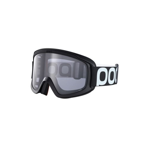 Gogle rowerowe POC Opsin Youth czarny POC