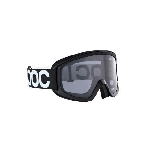 Gogle rowerowe POC Opsin Youth czarny POC