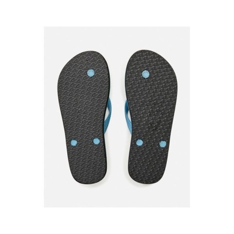 Japonki RIP CURL Frothing Open Toe - Boy niebieski Rip Curl