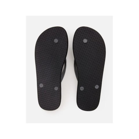 Japonki RIP CURL Icons Open Toe czarny Rip Curl