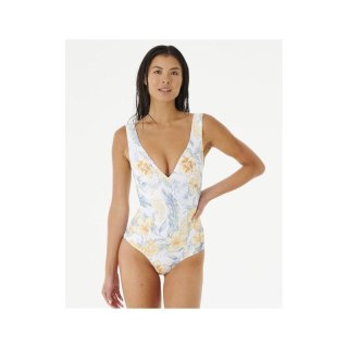 Kostium jednoczęściowy RIP CURL Always Summer Full One Piece biały Rip Curl