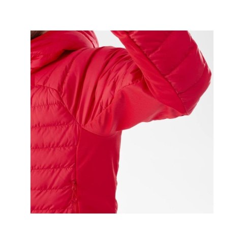 Kurtka MILLET M Fitz Roy Warm Hoodie czerwony Millet