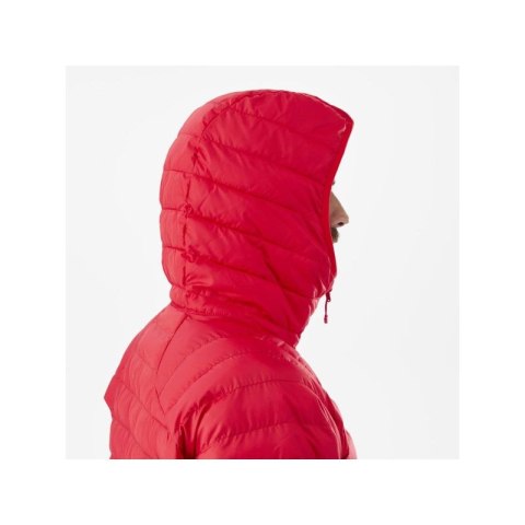 Kurtka MILLET M Fitz Roy Warm Hoodie czerwony Millet