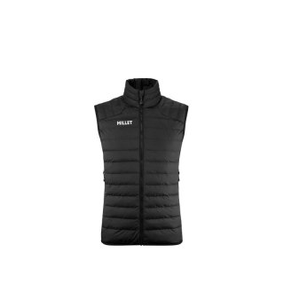Kurtka MILLET M Fitz Roy Warm Vest czarny Millet