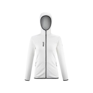 Kurtka MILLET W Seneca Fleece Hoodie Szary Millet