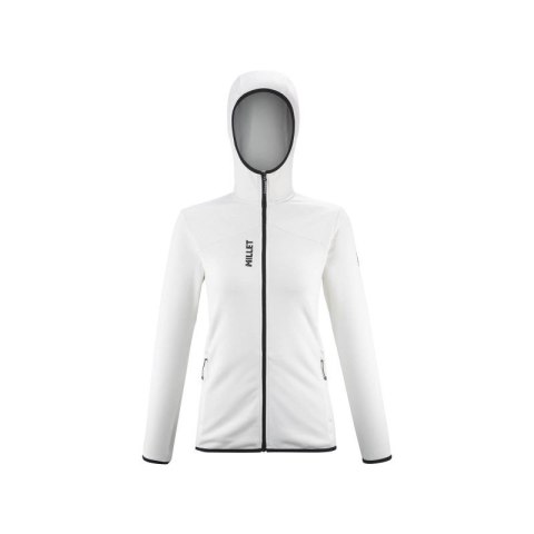 Kurtka MILLET W Seneca Fleece Hoodie Szary Millet