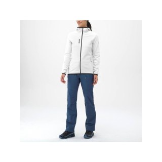 Kurtka MILLET W Seneca Fleece Hoodie Szary Millet