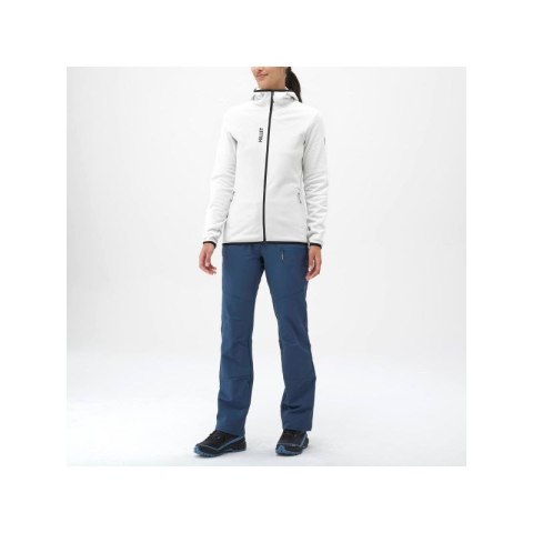 Kurtka MILLET W Seneca Fleece Hoodie Szary Millet