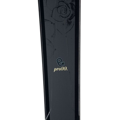 Narty DYNASTAR E-Pro 99 Open Dynastar