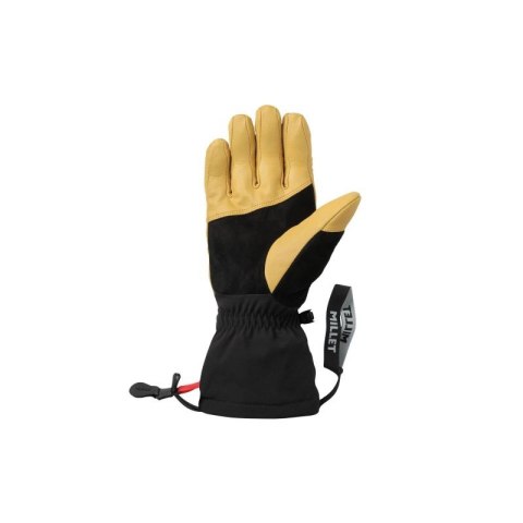 Rękawice MILLET M Cosmic Gtx Glove Brązowy