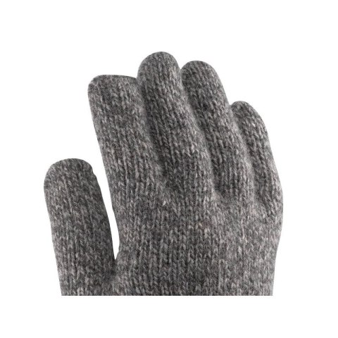 Rękawice MILLET Wool Glove Czarny