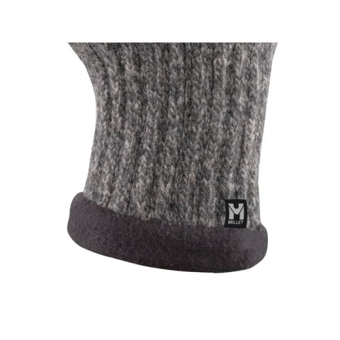 Rękawice MILLET Wool Glove Czarny