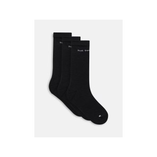 Skarpety Peak Performance Everyday Sock 3 czarny Peak Performance