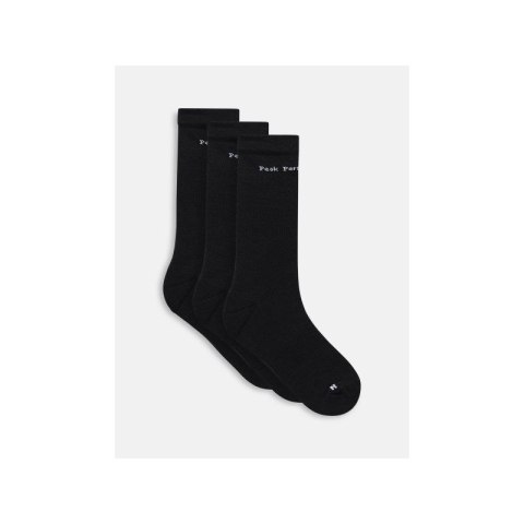 Skarpety Peak Performance Everyday Sock 3 czarny Peak Performance