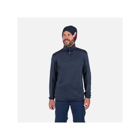 Bluza Rossignol Diretta Fleece Hz granatowy Rossignol