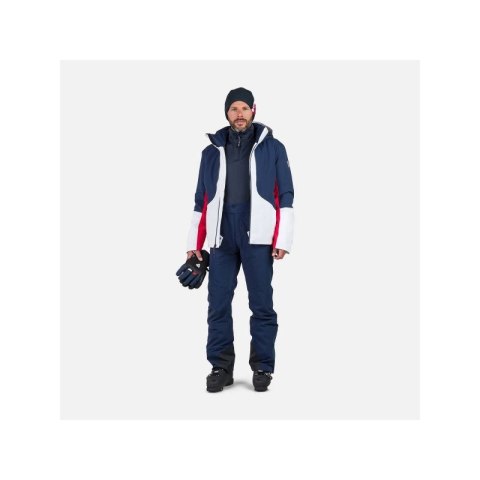 Bluza Rossignol Diretta Fleece Hz granatowy Rossignol