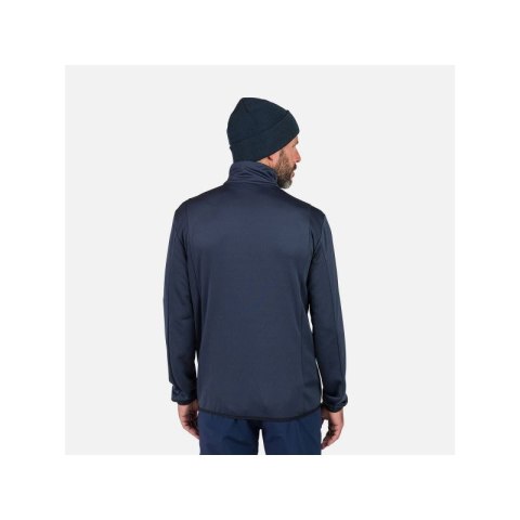 Bluza Rossignol Diretta Fleece Hz granatowy Rossignol