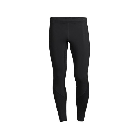 Legginsy CASALL M Windtherm Tights czarny Casall