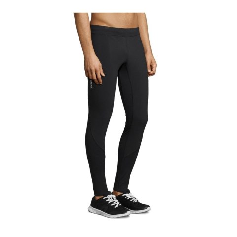 Legginsy CASALL M Windtherm Tights czarny Casall