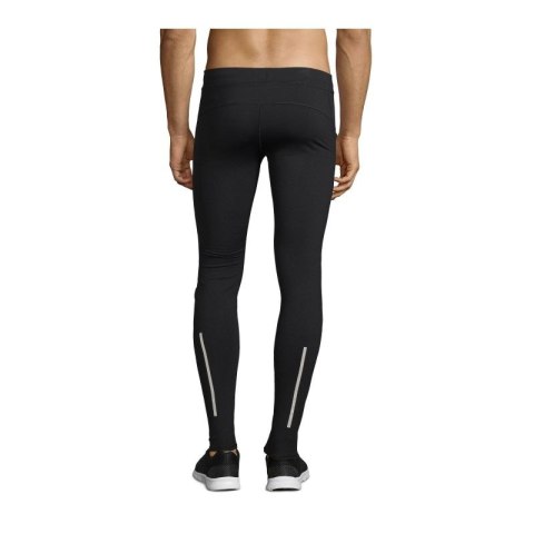 Legginsy CASALL M Windtherm Tights czarny Casall